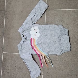 Koala baby newborn gray